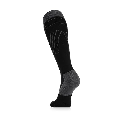 Spyder Men's Omega Comp Ski Socks2