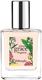 philosophy amazing grace ベルガモット オードトワレ 14.8 ml