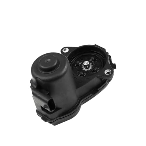 Actuador pinza freno mano eléctrico izquierdo 1729060200 para Mercedes Benz construcción robusta 2