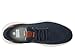 Johnston & Murphy Amherst 2.0 Lace-Up Navy Knit 10W US