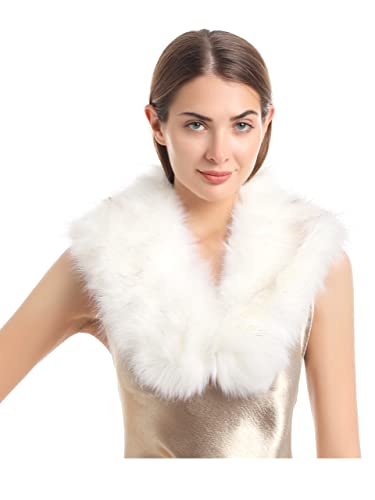 LA CARRIE womens Lcsc001-p Wrap,elegant