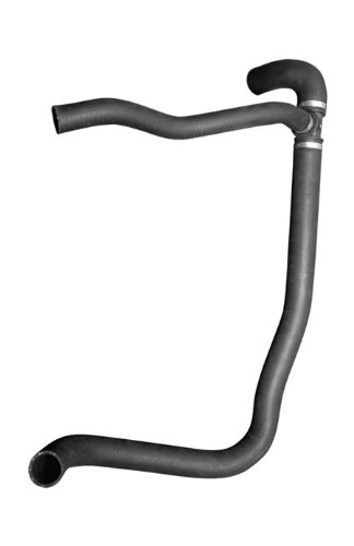 Dayco 72286 Lower Radiator Hose #TOP1