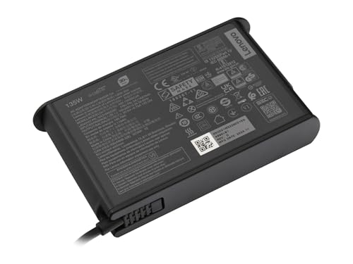 Chargeur Lenovo 135W original ADL135SDC3A pour animer votre bureau IdeaCentre AIO 510