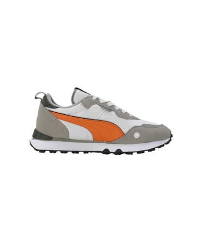 Image of Puma Unisex Adult Rider FV Retro Rewind Sneaker