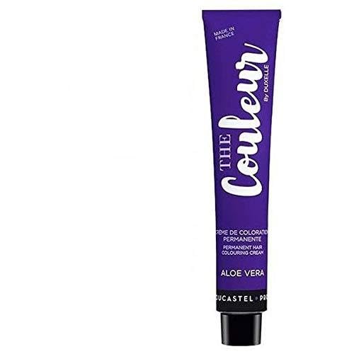 Ducastel Ducastel the Couleur Tube Coloration 100 pour un usage professionnel pour améliorer les performances à chaque utilisation avec mesure ou spécification 100 m