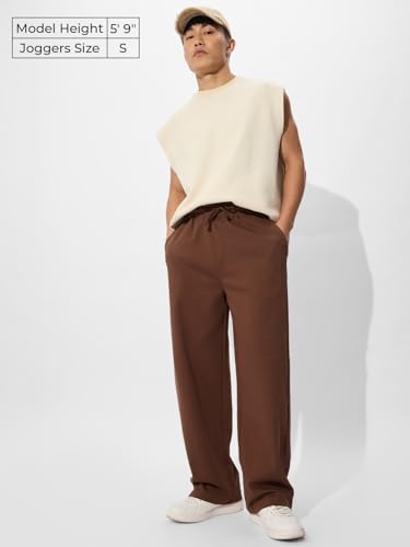 Image of The Souled Store Men Joggers
