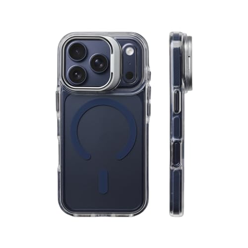 Coque iPhone 17 Pro Max antichoc pour éviter les casses d'écran