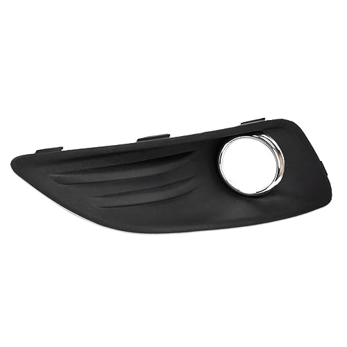 Calandre automobile Ford Fiesta 2013-2017 pour réparer pare-chocs droit cassé