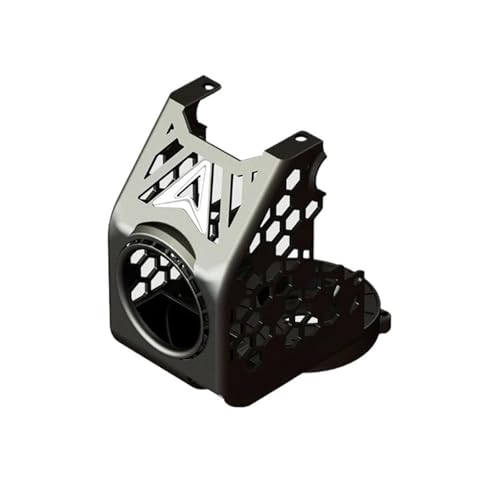 Creality BEN2C NAUTILUS K1 MAX t@_Ng 360° ~`pt[ Max/K1C/K1 SE AbvO[h 3D v^[ANZTɑΉ(For K1C and K1 SE)