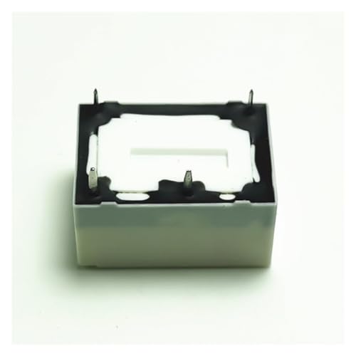 Relé HF7520-012-HSTP 12V con alta capacidad de 16A para automatización del hogar 3