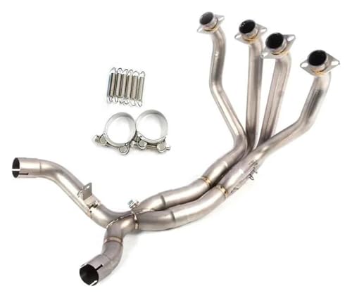 oCN}t[ tGL][Xg p Z1000 Z1000SX 2010-2021 p I[goCpGL][XgpCv tVXe tgN GTbv}t[(Titanium Alloy C)