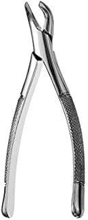 Extracting Forcep English Pattern Pedo Upper & Lower #151S