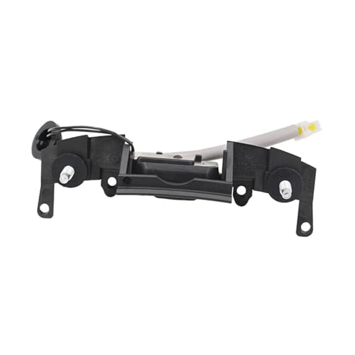 Interrupteur de déverrouillage du hayon 25380-AX60B pour Nissan Micra 2002-2010