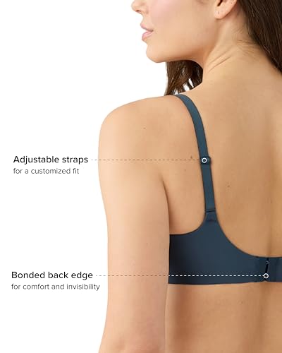 Image of Wacoal Confidence Boost Underwire Bra
