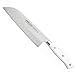 Produktbild Arcos Profi Santoku Messer weiss 180mm Serie Riviera