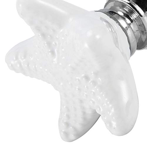 Alça de gabinete, alça de gaveta confortável requintada durável para armários de sapatos para escrit