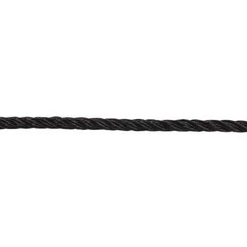 Cuerda de plastico de 5mm ideal para organizar el jardin y asegurar mudanzas 3