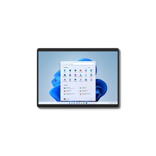 Microsoft Surface PRO 8 256 GB 33 cm (13) Intel®