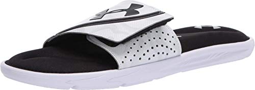 Image of Under Armour Men Ansa Fixed Slides Sandals