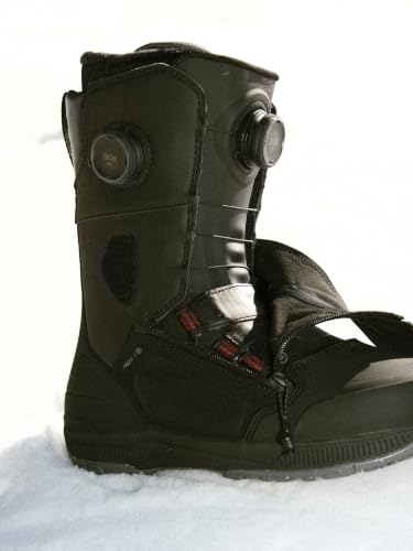 Ride Insano Snowboard Boots