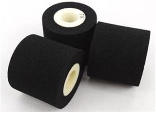 12 Pcs Solid Ink Rolls for FRD-1000 Sealer Machine 36 * 16mm