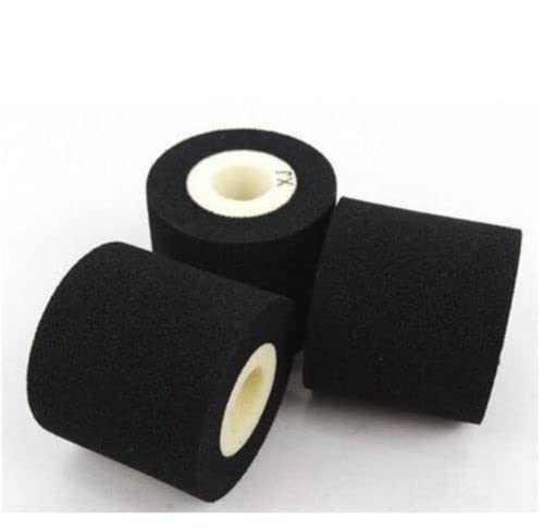 12 Pcs Solid Ink Rolls for FRD-1000 Sealer Machine 36 * 16mm