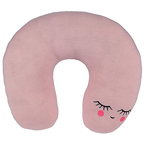 Las mejores almohadas de bebé para el coche