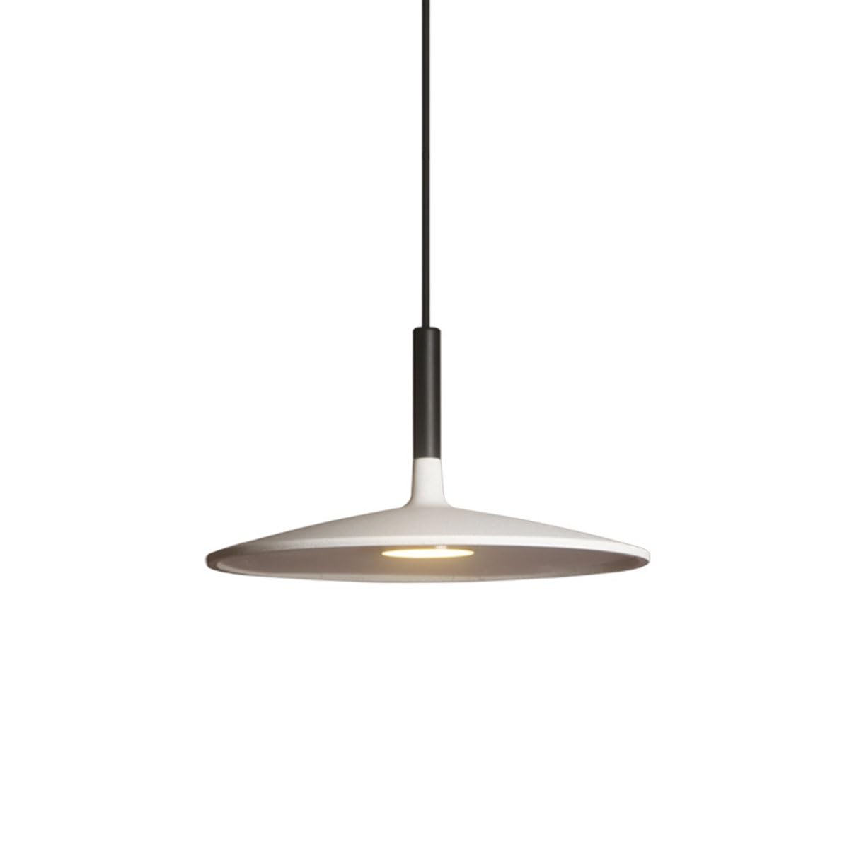 SXECAEPS Modern creative chandelier Industrial Pendant Light Fixture, Vintage LED Ceiling With Metal Dome Lampshade, 3000K/4000K/6000K Dimmable, Hanging Fixture For Kitchen Island En