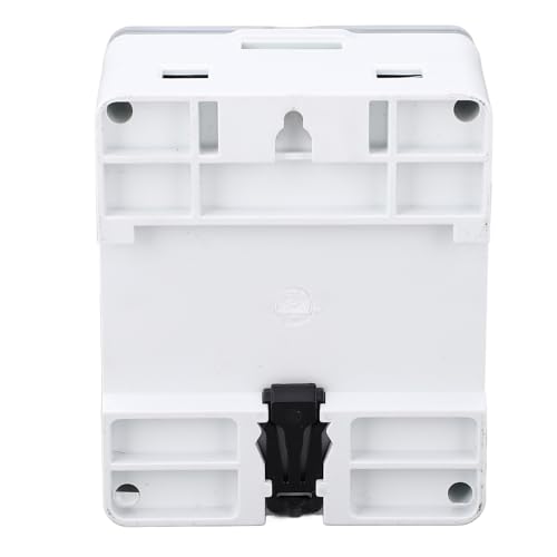 Compteur d'électricité de communication RS485 pour maison connectée - 4