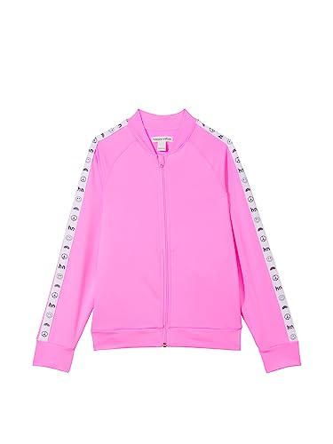 Happy Nation Girls Track Jacket