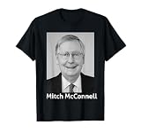 Mitch McConnell T-Shirt