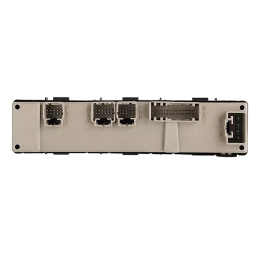 Interrupteur vitre électrique 15202850 pour réparer commande GM Cadillac - 3