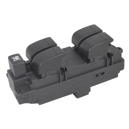 Interrupteur de lève-vitre pour Mazda 3 BK 2003-2009 avant gauche
