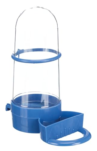 Trixie Tränke und Futterspender, 265 ml/15 cm, 4011905054506