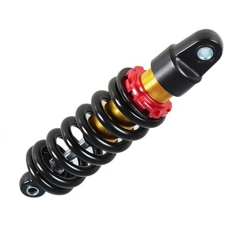 labwork 10.5' 270mm Rear Shock Replacement for Dirt Pit Bike Replacement for Central Rear Single off-road Motorcycle