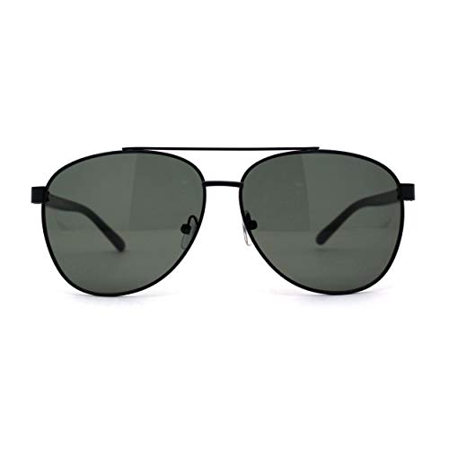 Mens Air Force Classic 90s Pilots Sunglasses