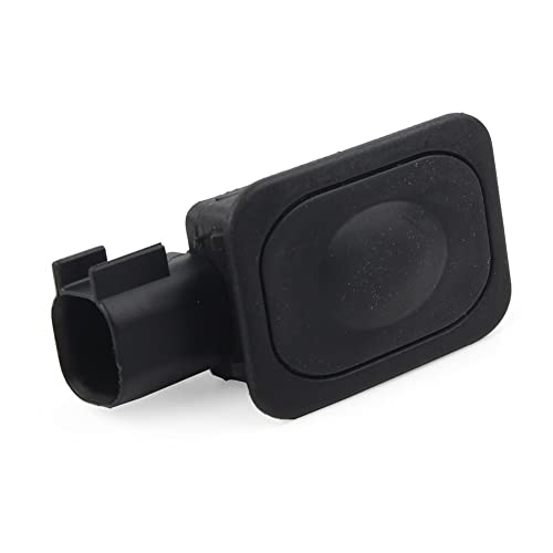 Interruptor bloqueo para Land Rover Jaguar XF maletero 5