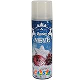 Zoom IMG-1 cosedacasa neve spray artificiale per Zoom IMG-1 cosedacasa neve spray artificiale per