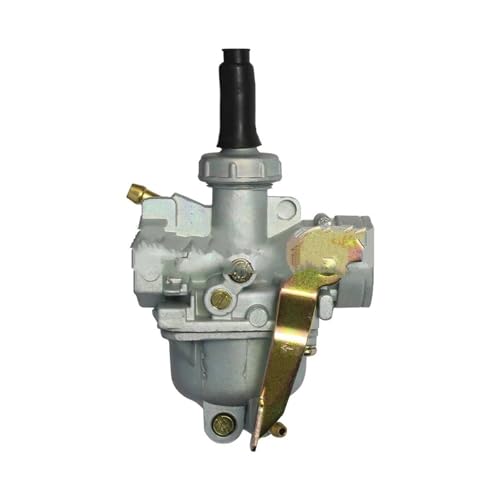 Carburador PZ14Q de 14 mm contra fugas de gasolina en Gorilla Z50