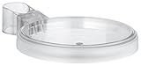 Matte Oberfläche GROHE Essentials  Badaccessoires - Seifenschale  27206000