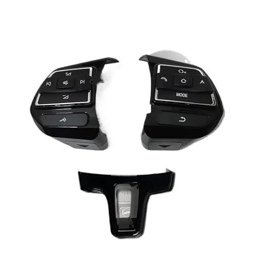 Bouton de volant multifonction VW cassé ? Remplacez votre commande de volume Golf 6 Polo