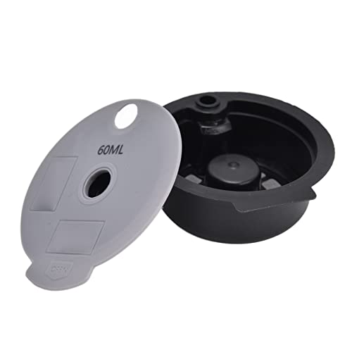Coffee Machine Accessories, Gray 