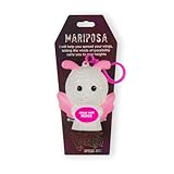 Poupées anti stress vaudou (Mariposa)