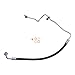 Edelmann 92316 Power Steering Pressure Line Hose Assembly