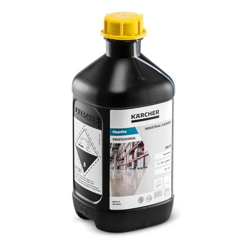 RM 69 Industriereiniger | 2,5 L