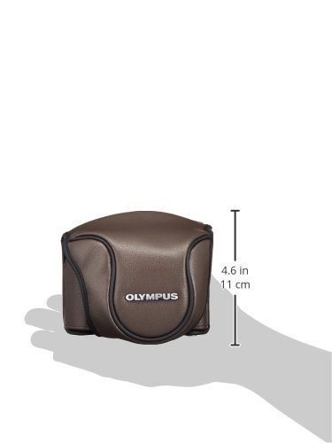 Amazon.co.jp: OLYMPUS デジタルカメラ STYLUS-1S用 専用革
