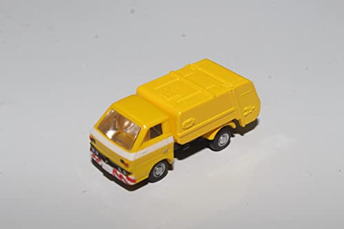 Amazon | 1/150 ザ・カーコレクション『【 いすゞ エルフ ゴミ