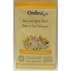 Ombra Camomile Bath 10 Pak 10 baths