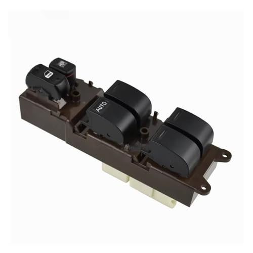 Lève-vitre commande d'interrupteur de vitre électrique Toyota Land Cruiser 100 voiture - 4