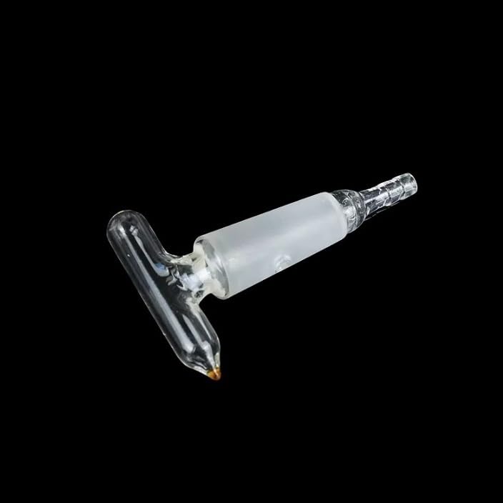 Complete Rotary Evaporator Accessories Set for IKA RV8/RV10-1000ml Glassware Condenser, Flask, and Replacement Parts